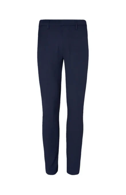 Plain Plain | Josh pantalon| Blauw | Josh 315 Lengte 34
