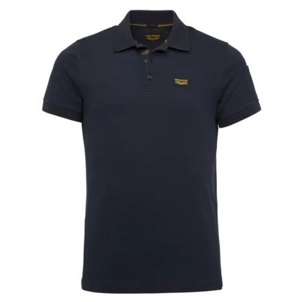 PME-JEANS PME-JEANS | Polo | Blauw | PPSS0000861