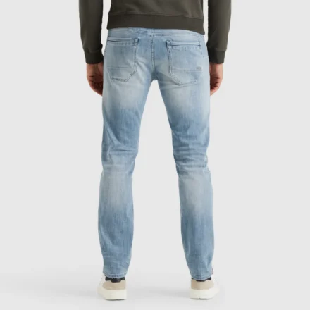 PME-JEANS PME-JEANS | Nightflight jeans | Blauw | PTR120-HBL