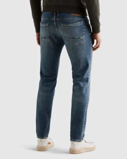 PME-JEANS PME-JEANS | Commander 3.0 | Blauw | PTR180-UFB