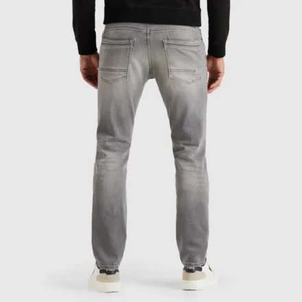 PME-JEANS PME-JEANS | Skyrak Jeans | Grijs | PTR720-TSG