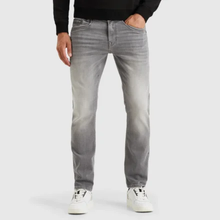 PME-JEANS PME-JEANS | Skyrak Jeans | Grijs | PTR720-TSG