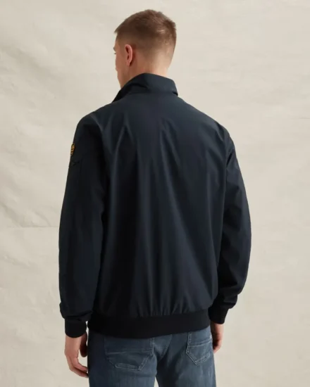 PME-Legend PME-Legend | Jas kort | Blauw | PJA2602110