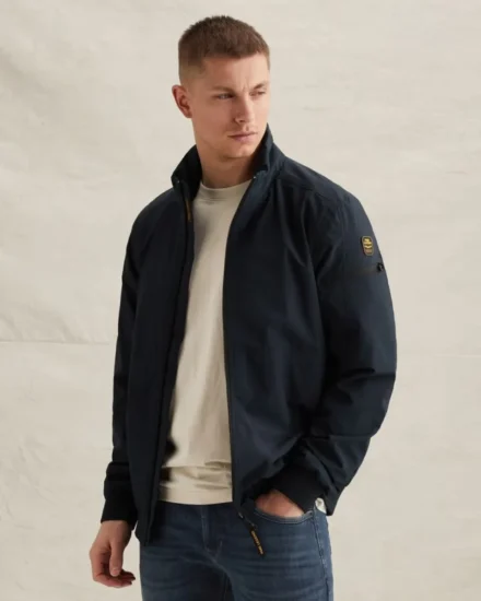 PME-Legend PME-Legend | Jas kort | Blauw | PJA2602110