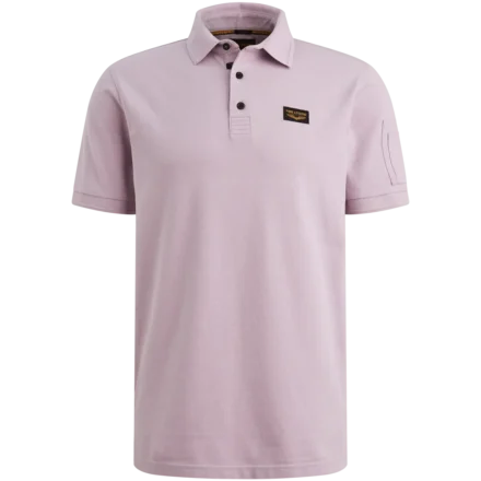 PME-Legend PME-Legend | Polo | Paars | PPSS2602899