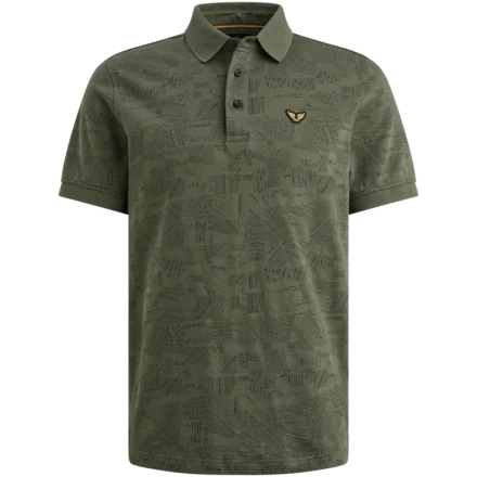 PME-Legend PME-Legend | Polo | Groen | PPSS2603883