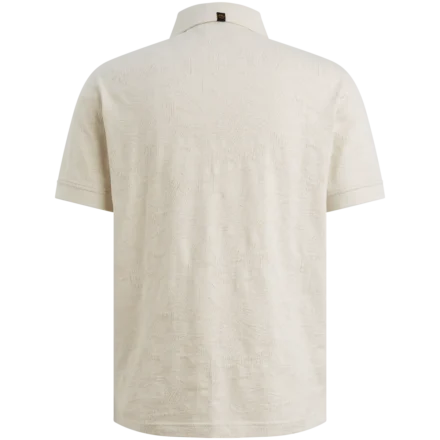 PME-Legend PME-Legend | Polo | Wit | PPSS2603883