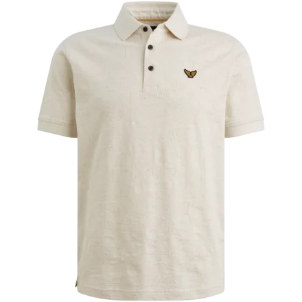 PME-Legend PME-Legend | Polo | Wit | PPSS2603883