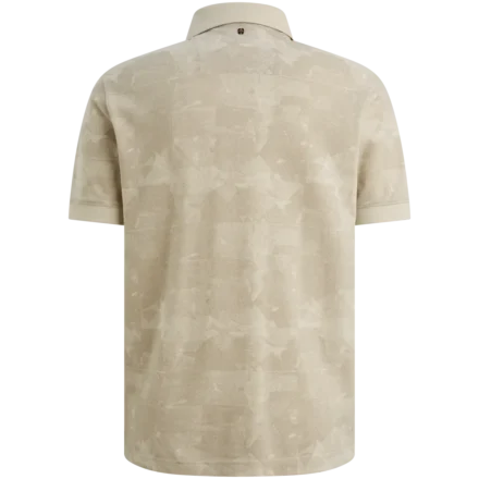 PME-Legend PME-Legend | Polo | Wit | PPSS2604851