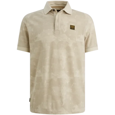 PME-Legend PME-Legend | Polo | Wit | PPSS2604851