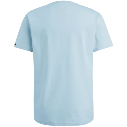 PME-Legend PME-Legend | T-shirt | Blauw | PTSS0000555