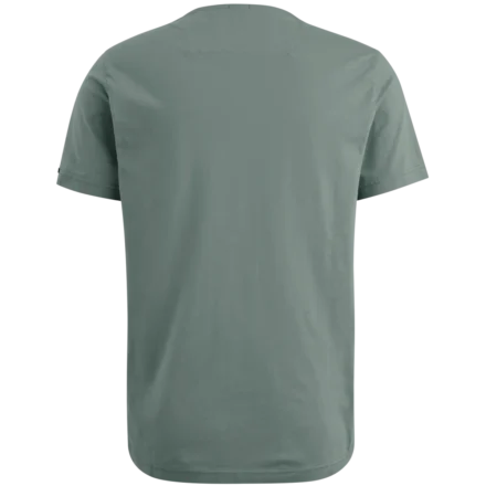 PME-Legend PME-Legend | T-shirt | Groen | PTSS0000555