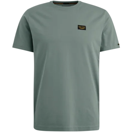 PME-Legend PME-Legend | T-shirt | Groen | PTSS0000555