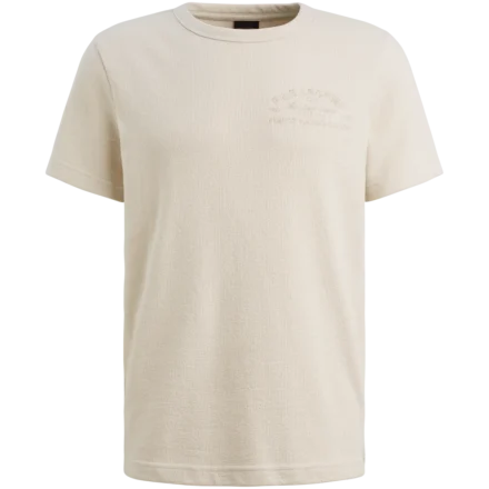 PME-Legend PME-Legend | T-shirt | Wit | PTSS2602541