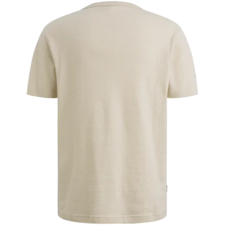 PME-Legend PME-Legend | T-shirt | Wit | PTSS2602563