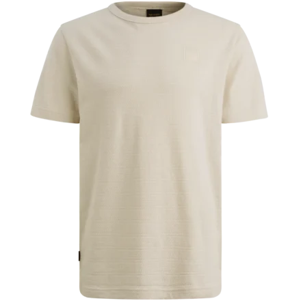 PME-Legend PME-Legend | T-shirt | Wit | PTSS2602563