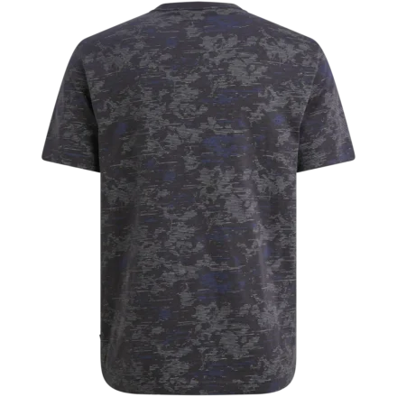 PME-Legend PME-Legend | T-shirt | Blauw | PTSS2603574