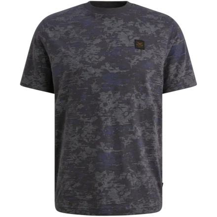 PME-Legend PME-Legend | T-shirt | Blauw | PTSS2603574