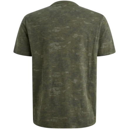 PME-Legend PME-Legend | T-shirt | Groen | PTSS2603574