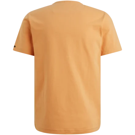 PME-Legend PME-Legend | T-shirt | Oranje | PTSS2604599