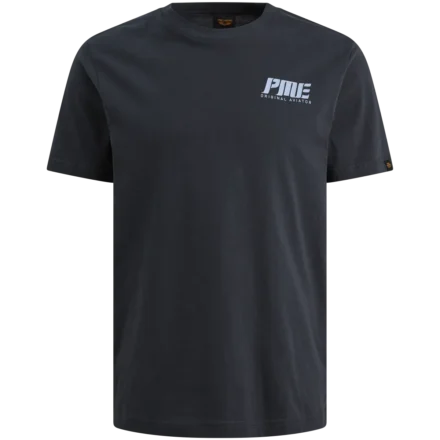 PME-Legend PME-Legend | T-shirt | Blauw | PTSS2605571