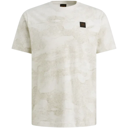 PME-Legend PME-Legend | T-shirt | Wit | PTSS2605578