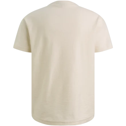 PME-Legend PME-Legend | T-shirts rh | Wit | PTSS2605581
