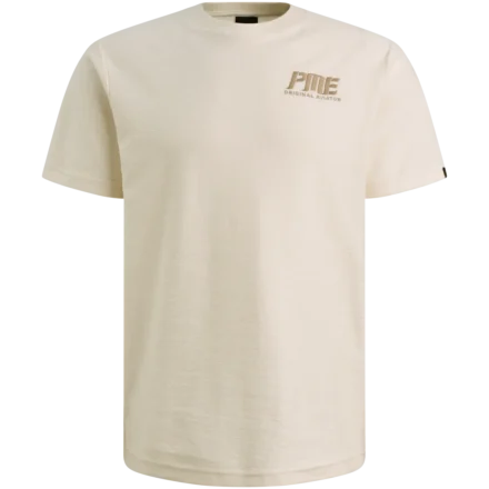 PME-Legend PME-Legend | T-shirts rh | Wit | PTSS2605581