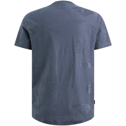 PME-Legend PME-Legend | T-shirt | Blauw | PTSS2605591