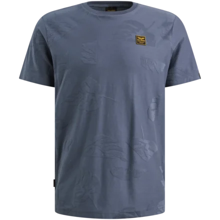 PME-Legend PME-Legend | T-shirt | Blauw | PTSS2605591