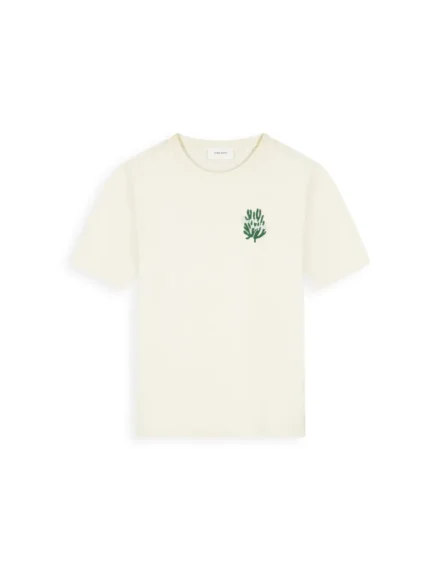 Pure Path Pure Path | T-shirt | Wit | 26020103