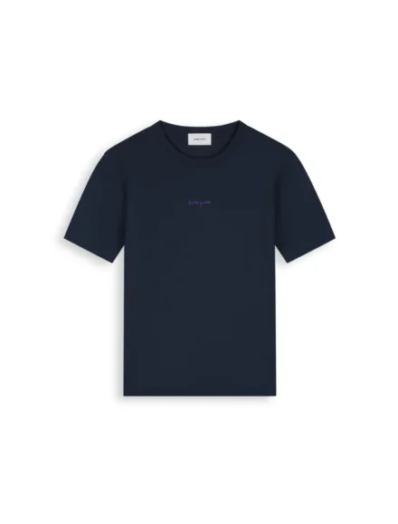 Pure Path Pure Path | T-shirt | Blauw | 26020106