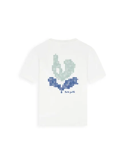 Pure Path Pure Path | T-shirt | Wit | 26020106