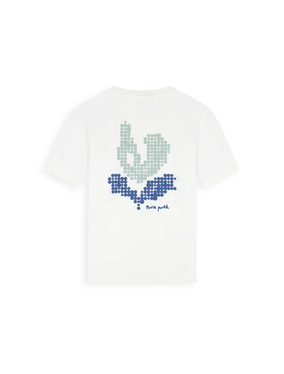 Pure Path | T-shirt | Wit | 26020106 2 Pure Path Pure Path | T-shirt | Wit | 26020106
