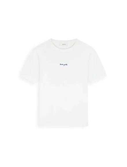 Pure Path Pure Path | T-shirt | Wit | 26020106