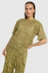 Groen