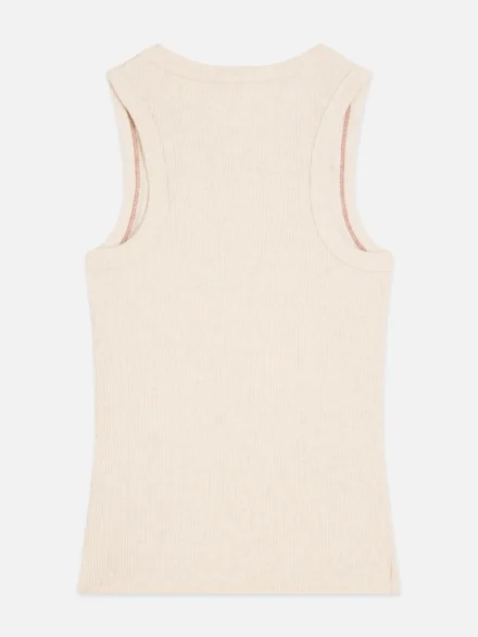 Scotch & Soda Scotch & Soda | Singlet | Beige | U9A01606T