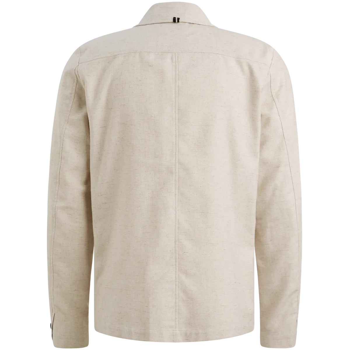 Vanguard | shirt jacket | Beige | VBL2604190 3 Vanguard Vanguard | shirt jacket | Beige | VBL2604190