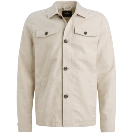 Vanguard Vanguard | shirt jacket | Beige | VBL2604190