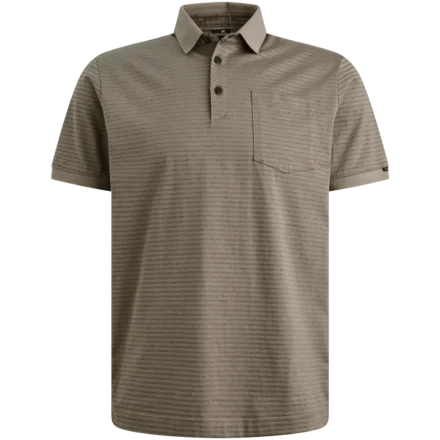 Vanguard Vanguard | Polo | Grijs | VPSS2605882