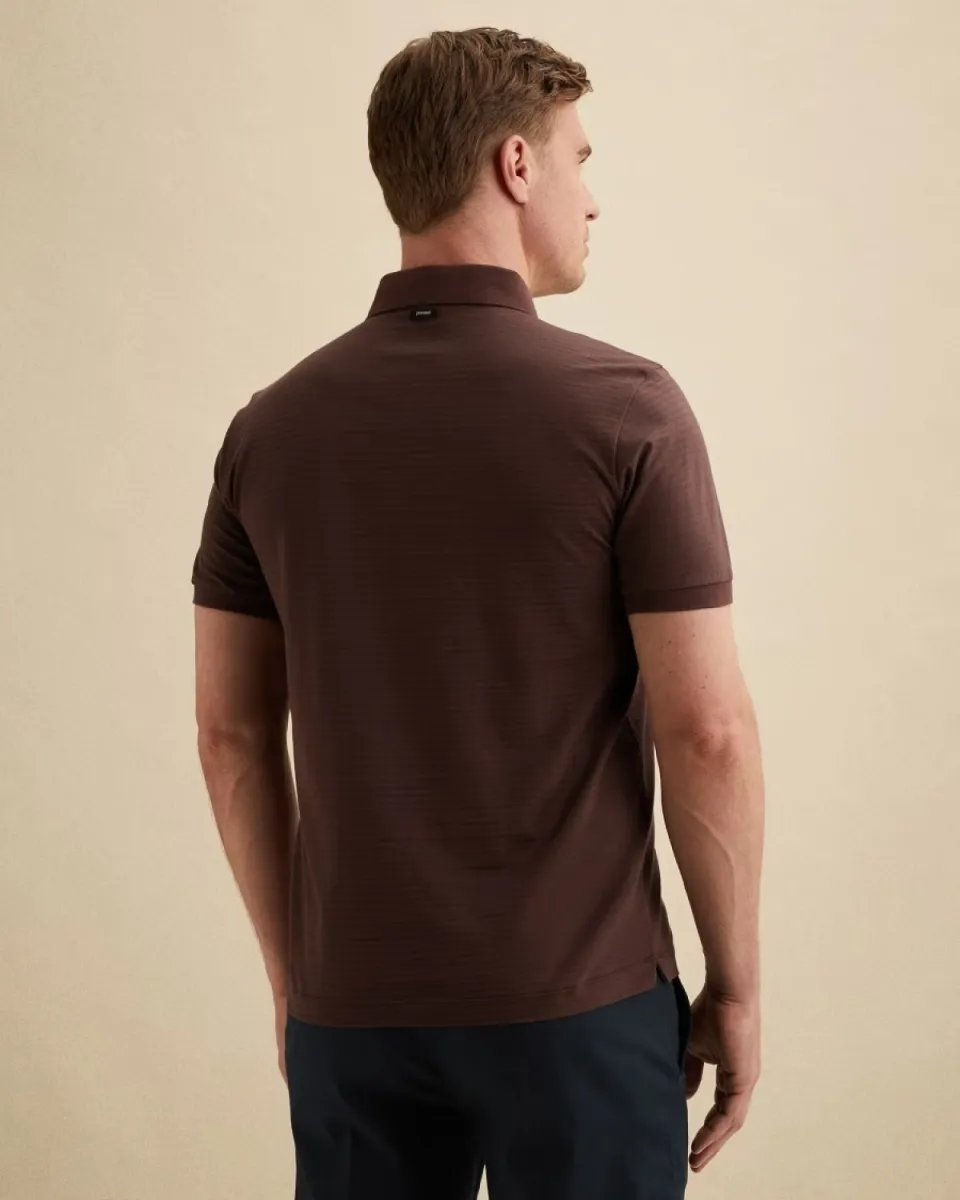 Vanguard | Polo | Rood | VPSS2605882 4 Vanguard Vanguard | Polo | Rood | VPSS2605882