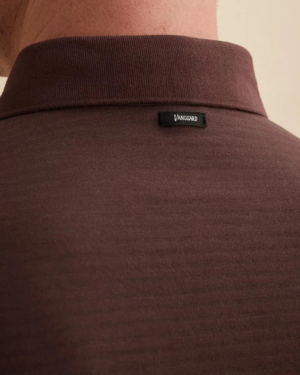 Vanguard | Polo | Rood | VPSS2605882 5 Vanguard Vanguard | Polo | Rood | VPSS2605882