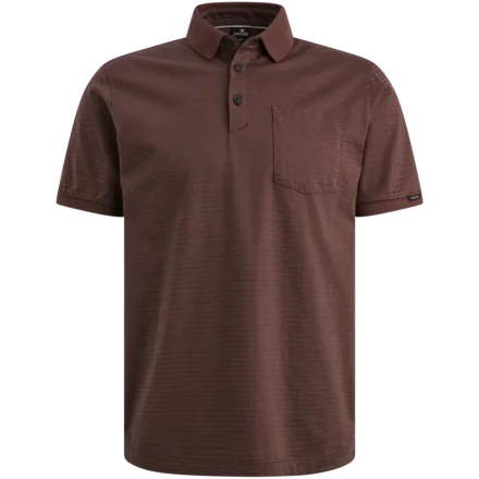 Vanguard Vanguard | Polo | Rood | VPSS2605882