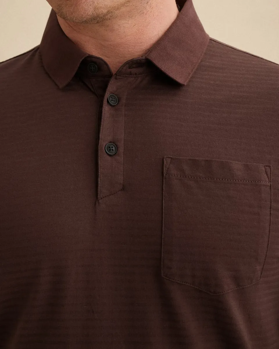 Vanguard | Polo | Rood | VPSS2605882 6 Vanguard Vanguard | Polo | Rood | VPSS2605882
