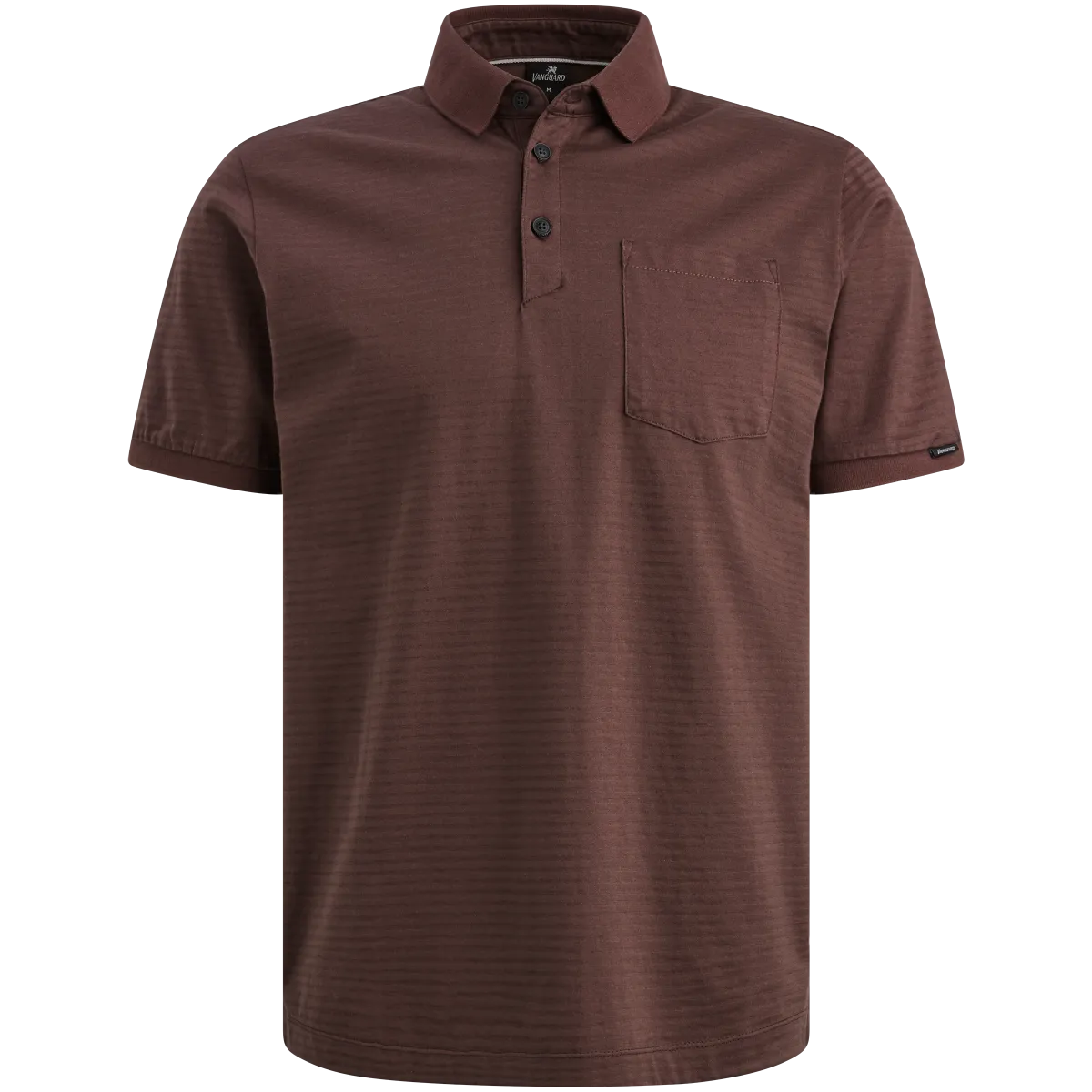 Vanguard | Polo | Rood | VPSS2605882 1 Vanguard Vanguard | Polo | Rood | VPSS2605882