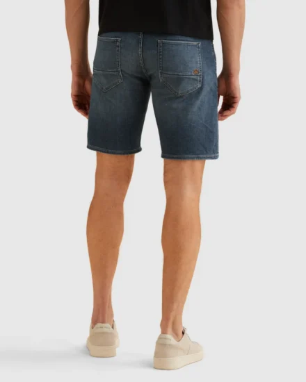 Vanguard Vanguard | Short | Blauw | VSH2604760