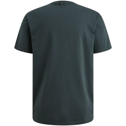 Vanguard Vanguard | T-shirt | Blauw | VTSS2604532