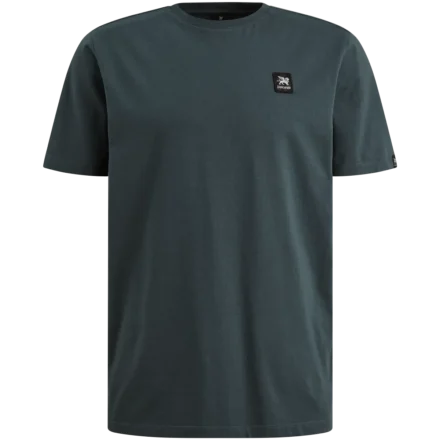 Vanguard Vanguard | T-shirt | Blauw | VTSS2604532