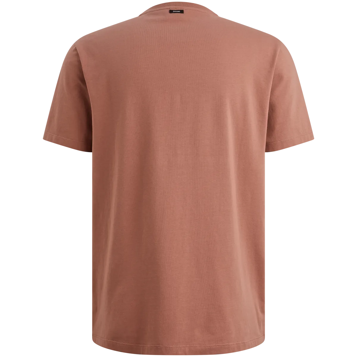 Vanguard | T-shirt | Roze | VTSS2604532 3 Vanguard Vanguard | T-shirt | Roze | VTSS2604532