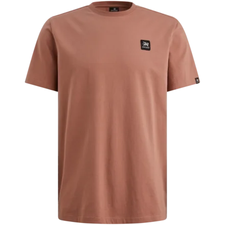 Vanguard Vanguard | T-shirt | Roze | VTSS2604532